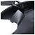 Borsa Tote GG Canvas Gucci Nera Argento 31243 Auth 176607 Nero - vista 21