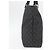 Borsa Tote GG Canvas Gucci Nera Argento 31243 Auth 176607 Nero - vista 5