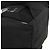 Zaino PRADA in nylon nero argento Auth 175381 - vista 19