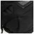 Zaino PRADA in nylon nero argento Auth 175381 - vista 20