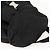 Zaino PRADA in nylon nero argento Auth 175381 - vista 6