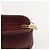 Pochette CHANEL Pelle Caviar Bordeaux Oro CC Auth yk20274 D'oro Bordò - vista 12