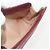 Pochette CHANEL Pelle Caviar Bordeaux Oro CC Auth yk20274 D'oro Bordò - vista 14