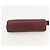 Pochette CHANEL Pelle Caviar Bordeaux Oro CC Auth yk20274 D'oro Bordò - vista 7