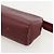 Pochette CHANEL Pelle Caviar Bordeaux Oro CC Auth yk20274 D'oro Bordò - vista 8