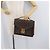 LOUIS VUITTON Borsa a Mano Monceau 28 Monogram M51185 LV Auth BA12108 Monogramma - vista 25