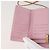 LOUIS VUITTON Carteira Walker Monogram Vernis Rosa Marshmallow M91035 Auth BA11791 - vista 10