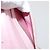 LOUIS VUITTON Carteira Walker Monogram Vernis Rosa Marshmallow M91035 Auth BA11791 - vista 11