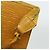 LOUIS VUITTON Epi Pochette Accessoires Pouch Yellow M52949 LV Auth YKZ1388 - view 10