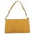 LOUIS VUITTON Epi Pochette Accessoires Pouch Yellow M52949 LV Auth YKZ1388 - view 2