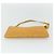 LOUIS VUITTON Epi Pochette Accessoires Pouch Yellow M52949 LV Auth YKZ1388 - view 5