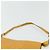LOUIS VUITTON Epi Pochette Accessoires Pouch Yellow M52949 LV Auth YKZ1388 - view 8