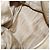 Borsa a Spalla PRADA Nylon Beige Argento Autentica ka4019 - vista 11