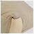 Borsa a Spalla PRADA Nylon Beige Argento Autentica ka4019 - vista 14