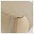 Borsa a Spalla PRADA Nylon Beige Argento Autentica ka4019 - vista 16