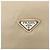 Borsa a Spalla PRADA Nylon Beige Argento Autentica ka4019 - vista 17