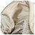 Borsa a Spalla PRADA Nylon Beige Argento Autentica ka4019 - vista 21