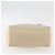 Borsa a Spalla PRADA Nylon Beige Argento Autentica ka4019 - vista 5