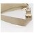 Borsa a Spalla PRADA Nylon Beige Argento Autentica ka4019 - vista 7
