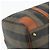Pequin Borsa Boston in tela Pecan FENDI PVC marrone nero Auth yk20237 - vista 11