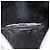 Pequin Borsa Boston in tela Pecan FENDI PVC marrone nero Auth yk20237 - vista 20
