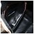 Pequin Borsa Boston in tela Pecan FENDI PVC marrone nero Auth yk20237 - vista 23