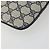 Borsa a Spalla Gucci GG Supreme Sherry Line PVC Blu Navy Oro 98 02 047 Auth 175634 D'oro - vista 11