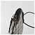 Borsa a Spalla Gucci GG Supreme Sherry Line PVC Blu Navy Oro 98 02 047 Auth 175634 D'oro - vista 15