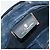Borsa a Spalla Gucci GG Supreme Sherry Line PVC Blu Navy Oro 98 02 047 Auth 175634 D'oro - vista 16