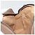 Bolsa Gucci GG Supreme Web Sherry Line em PVC bege e dourado 56 02 088 Auth am11288 - vista 19