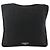 Borsa a Spalla PRADA Nylon Nero Argento Autentica 175183 - vista 13