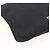 Borsa a Spalla PRADA Nylon Nero Argento Autentica 175183 - vista 15