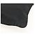 Borsa a Spalla PRADA Nylon Nero Argento Autentica 175183 - vista 16
