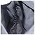 Borsa a Spalla PRADA Nylon Nero Argento Autentica 175183 - vista 21