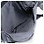 Borsa a Spalla PRADA Nylon Nero Argento Autentica 175183 - vista 22