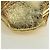Borsa a spalla Cloud Coin in pelle Balenciaga oro 618915 Auth YKZ1511A - vista 15