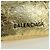 Borsa a spalla Cloud Coin in pelle Balenciaga oro 618915 Auth YKZ1511A - vista 16