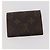 LOUIS VUITTON Schlüsseletui Monogram Epi 6 Teile Schwarz LV Auth BA12176 Monogramm - Ansicht 10