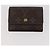 LOUIS VUITTON Schlüsseletui Monogram Epi 6 Teile Schwarz LV Auth BA12176 Monogramm - Ansicht 9