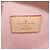 LOUIS VUITTON Monogram Portafoglio Sun Yitian On Chain Borsa Leopardo LV Auth YKZ1015SM Arancione - vista 10
