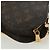 LOUIS VUITTON Monogram Portafoglio Sun Yitian On Chain Borsa Leopardo LV Auth YKZ1015SM Arancione - vista 19