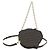 LOUIS VUITTON Monogram Portafoglio Sun Yitian On Chain Borsa Leopardo LV Auth YKZ1015SM Arancione - vista 2