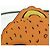 LOUIS VUITTON Monogram Portafoglio Sun Yitian On Chain Borsa Leopardo LV Auth YKZ1015SM Arancione - vista 20