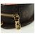 LOUIS VUITTON Monogram Portafoglio Sun Yitian On Chain Borsa Leopardo LV Auth YKZ1015SM Arancione - vista 23