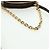 LOUIS VUITTON Monogram Portafoglio Sun Yitian On Chain Borsa Leopardo LV Auth YKZ1015SM Arancione - vista 7