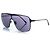 Occhiali da sole Tom Ford, Zappa TF1173 in nero - vista 2