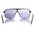 Occhiali da sole Tom Ford, Zappa TF1173 in nero - vista 4