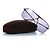 Occhiali da sole Tom Ford, Zappa TF1173 in nero - vista 6