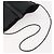 Borsa a Spalla Christian Dior in Tela Nera Auth SW2230A Nero - vista 7
