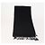 Sciarpa in cashmere Burberrys Nova Check 2 pezzi Nero Beige Auth 175006 - vista 3
